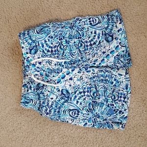Boys Lilly Pulitzer swimsuit